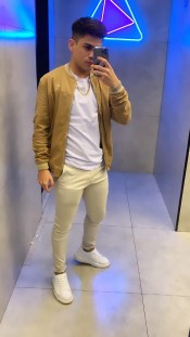 BRUNO – TORRE DE MAR