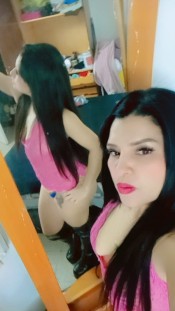 NOVEDAD, CARIñOSA, DULCE, SEDUCTORA Y AGRADABLE PA