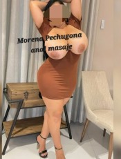 MASAJE 1H50 ANAL  Y BESO NEGRO