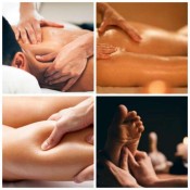 NOVEDAD EN CALPE RUSA ATRACTIVA MASAJISTA SEXY