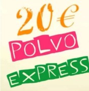 RECIéN LLEGADA LATINA DESDE 20€€ EXPRES