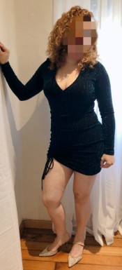 DORIS ATRACTIVA SEñORITA DE COMPAñíA