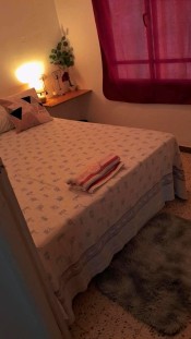 2 HABITACIONES  ALQUILER EN AMPOSTA