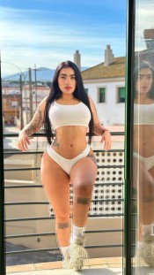 DESCUBRE A STEFANY, TU DESTINO INOLVIDABLE