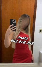 LATINA FIESTERA Y COMPLACIENTE