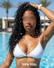 CHICA COSTARRICENSE EN MÉRIDA