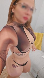 DULCE, CARIÑOSA… Y MUY TRAVIESA 661116771