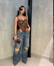 PRIMERA VEZ POR TU CIUDAD VEN A CONOCERME