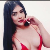 SOY NUEVA Y MUY PUTA