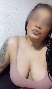 IMPLICADA, SIN PRISA PARTICULAR CURVY SEXY