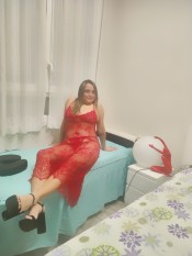 COLOMBIANA SIMPáTICA Y BIEN CACHONDA EN ALGORTA