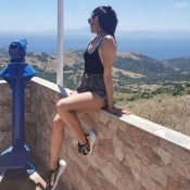 TRAVIESA JOVEN MUY COMPLACIENTE PEñISCOLA