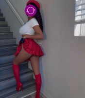 HERMOSA CLICTORIANA TRAVIESA FOLLONA GOLOSA EN BEA