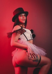 HERMOSA FRANCES HASTA EL FINAL BESOS CON LENGUA