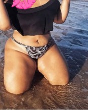 MUJER COMPLACIENTE MUY CARIÑOSA EN BARAKALDO