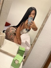 DIABLITA JOVEN EXPERTA EN LA CAMA