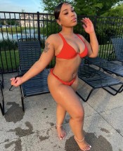 NOVEDAD EN TOLOSA EXóTICA Y EXCLUSIVA SIN PRISA