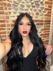 LEGAZPI NOVEDAD EN TU CUIDAD ANTONELLA CALIENTE INSTAGRAM; ANTONELLA1X_