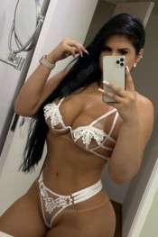 LA VERDADERA REINA LLUVIA DORADA Y DOMINACIÓN AMA - EL ALBACETE - CAPITAL