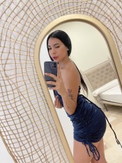 CHICA SEXY CON UN CULO RICO