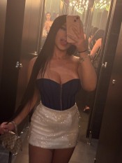 EN MANRESA FIESTERA SENSUAL BOMBA DE SEXO