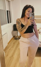 COMPLETA Y VERDADERA SERVICIOS CLAROS Y SIN TRAMPA