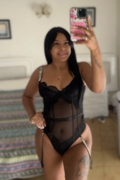 JOSSELYN LAS AMERICAS LATINA ARDIENTE, CON GANAS DE MUCHO SEXO... NOVEDAD