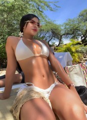 HERMOSA Y SENSUAL JOVENCITA EN LA CORUÑA