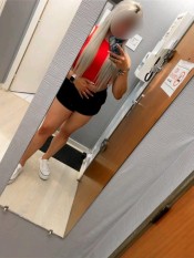 DANIELA 35 AñOS, UNA EXPLOSIÓN DE DESEO Y SENSUALIDAD...