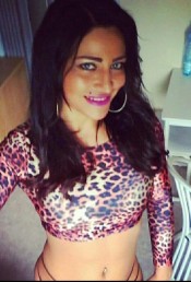 TRANS TRAVESTI GRIEGO PROFUNDO SIN TABUS DESDE 30€