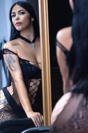 NOVIDAD TRATO ESPECIALES A CABALLEROS CON GANAS