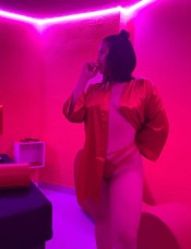 CATA COLOMBIANA DULCE POR ALHAURíN EL GRANDE