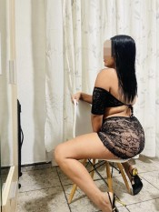 BELLA LATINA CARIÑOSA¡TE ESPERO!NOVEDAD EN VILLENA