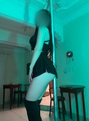 DELICIOSA EXQUISITA MORBOSA ADICTA AL PLACER