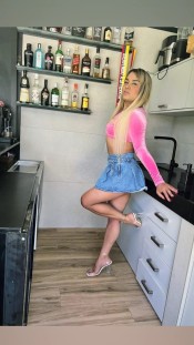 TRANS ENTREGADA Y CAÑERA EN MOLINA DE SEGURA