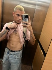 CAMILO NUEVO EN PALMA