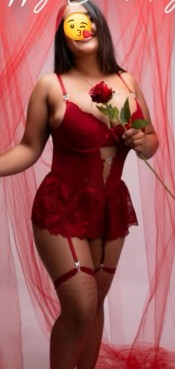 MORBOSA SEXY Y CARIñOSA