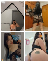 ARDIENTES APASIONADAS Y MUY COMPLACIENTES