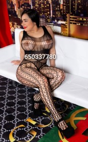 ENCANTADORA VENEZOLANA TOP TETAS Y CULO GRANDE FIESTERA