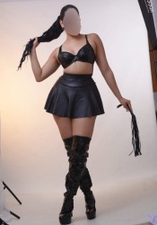 CHUPADORA DE BUENAS POLLAS SOLO SALIDAS