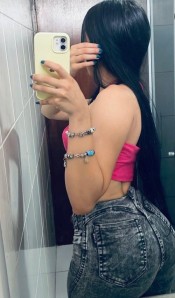 GUAPÍSIMA E INDEPENDIENTE SCORT LATINA EN JAÉN   !!!