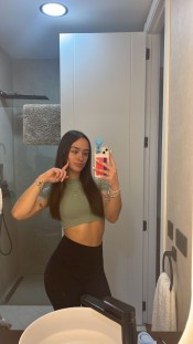 EN TU CASA O EN LA MíA ?