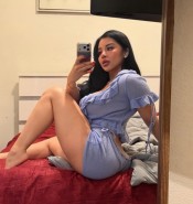 28 AñOS DE PURA SENSUALIDAD Y ELEGANCIA...