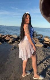 AUTENTICA TRANS COLOMBIANA JOVENCITA NOVEDAD 24H