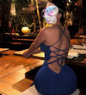 ESCORT, ENROLLADORA MUY FIESTERA-VIP