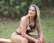 FOGOSA BRASILEñA TETAS NATURALES