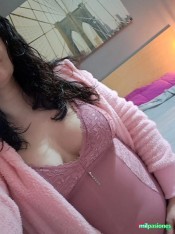 MUJER REAL Y SIN ENGAñOS EN FUENSALIDA