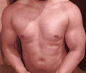 CHICO VERSáTIL GYM.RASURADO.COMPLETO.BOIRO Y GALIC