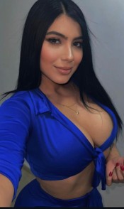 BELLA Y SEXY LATINA UN LUJO A TÚ ALCANCE