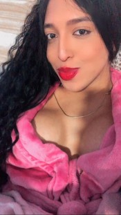 TRANS MUY BELLA Y FORMADA ESPERTA EN TODO